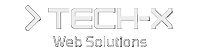 Tech-X Web Solutions